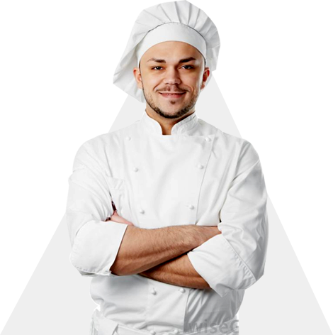 chef