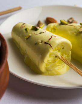 KULFI PISTACHE