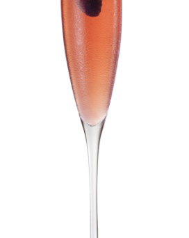 Kir Royal